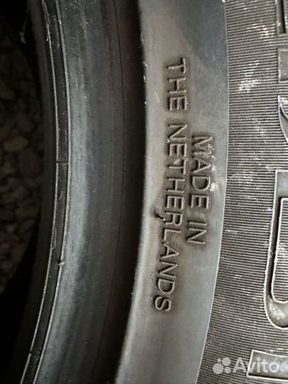 Vredestein Ultrac Satin 235/55 R17