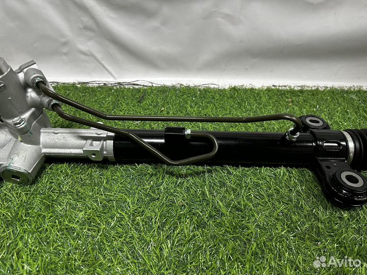 Рулевая рейка на Honda CR-V 3 - Acura RDX