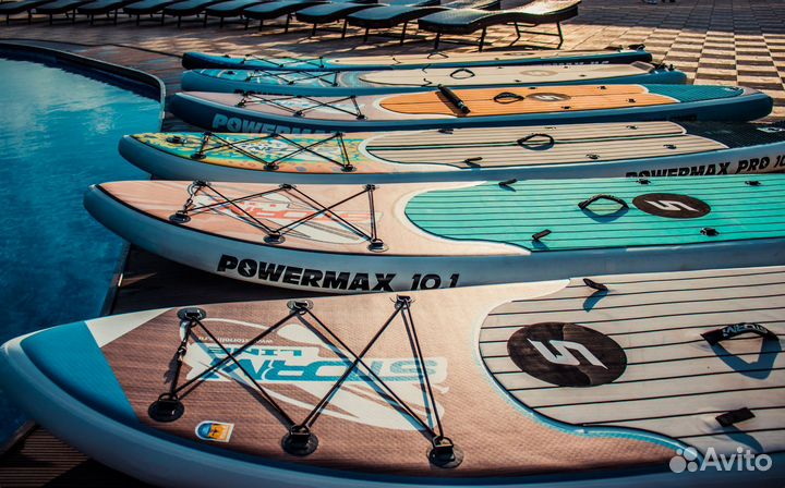 Сап-доска Sup борд в опт и розницу