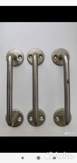 Ручка дверная СССР