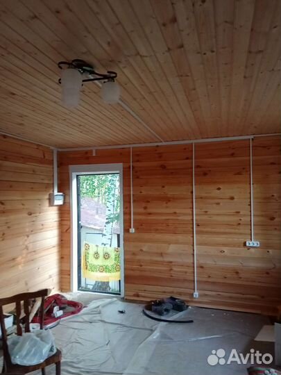 Электрик.опыт более 20 лет.работаю все праздники