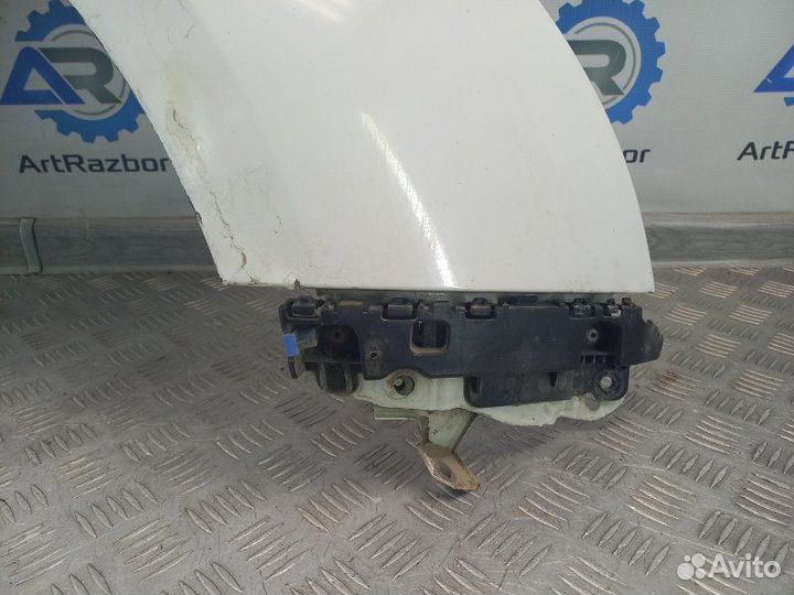 Крыло переднее правое Chevrolet Cruze 1 1.8 F18D4