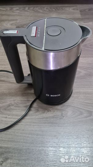 Чайник электрический Bosch