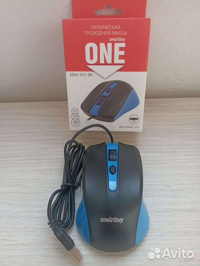 Компьютерная мышь SmartBuy