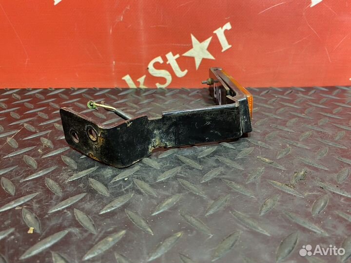 Фонарь габаритный Daf CF, Daf XF105