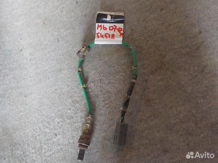 Кислородный датчик Mazda 6