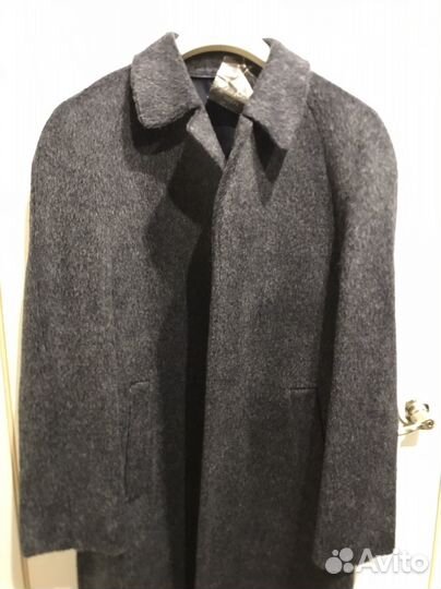 Пальто муж р 54 dauberавстрия