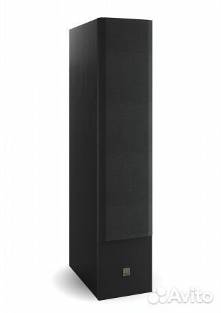 Напольная акустика Dali Opticon 8 mk2 Black Satin
