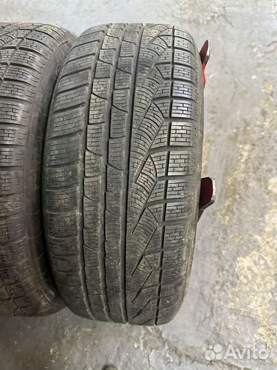 Pirelli Winter Sottozero 210 Serie II 245/50 R18