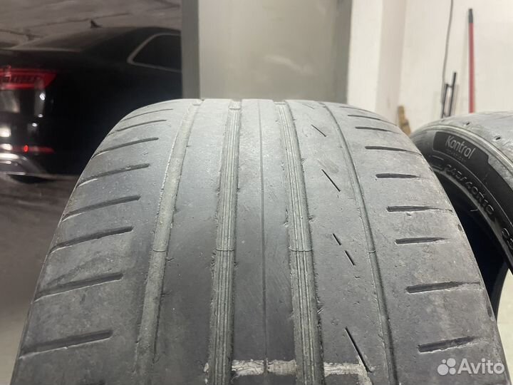 Hankook Ventus S1 Evo 2 K117 245/40 R18