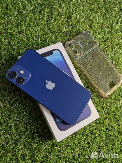iPhone 12 mini, 128 ГБ