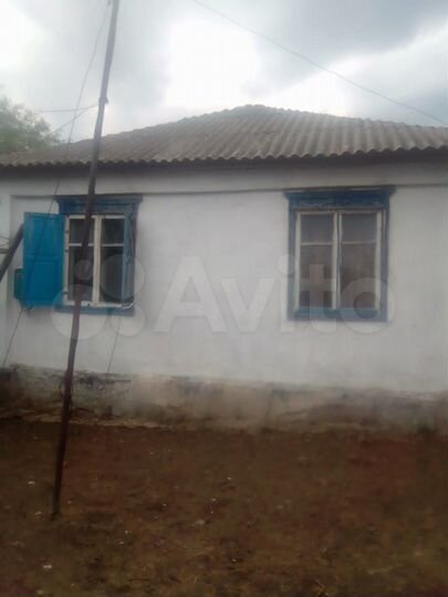 Дом 42 м² на участке 35 сот.