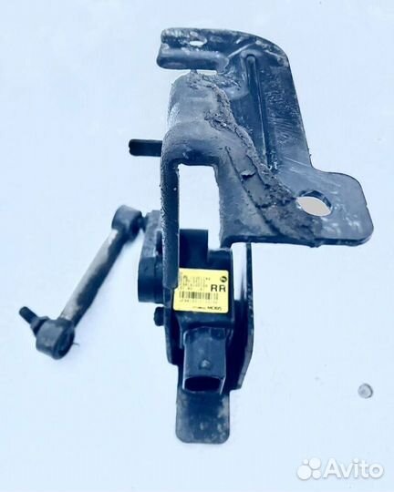 Датчик курсовой устойчивости Kia Optima 4