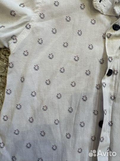 Костюм для мальчика