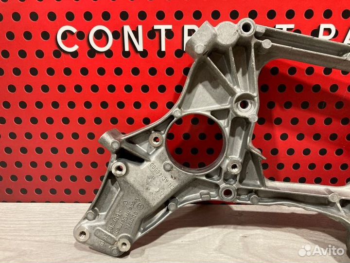 Кронштейн Mercedes-Benz Gle W166 2018