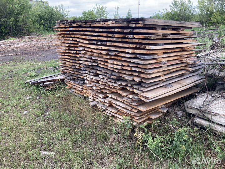 Пиломатериалы сухие