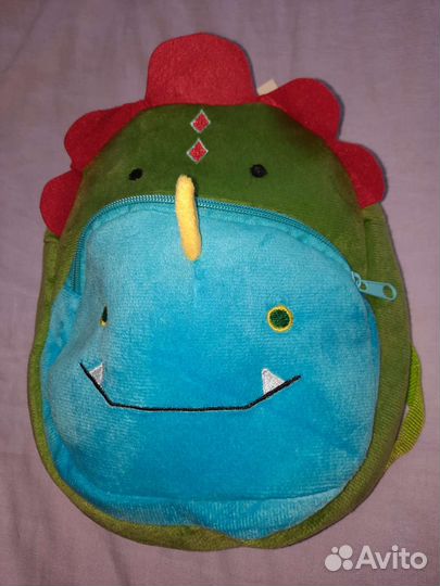 Рюкзак детский 