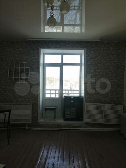 3-к. квартира, 82,5 м², 3/3 эт.