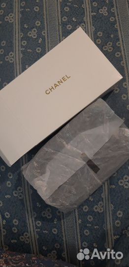 Косметичка Chanel