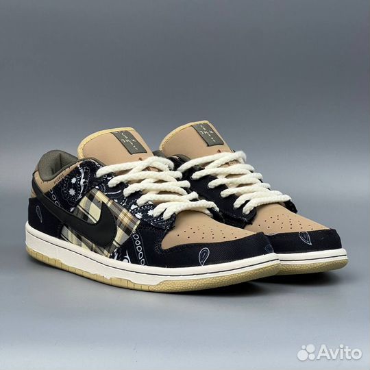 Nike Трэвис Brown Old