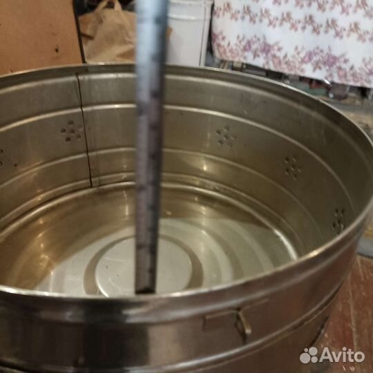 Медицинская бикса