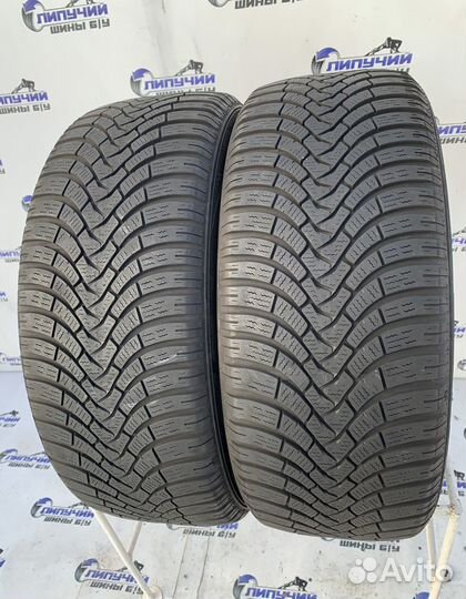 Falken Eurowinter HS01 235/50 R18 101V