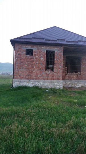 Дом 120 м² на участке 5 сот.