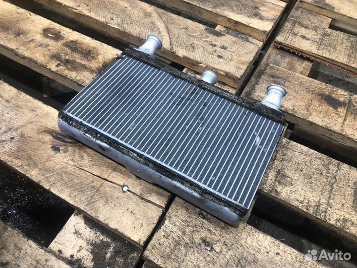 Радиатор печки Bmw 6 E63 N62B48