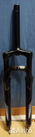 Вилка для велосипеда 29