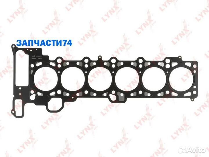 Прокладка ГБЦ,lynxauto