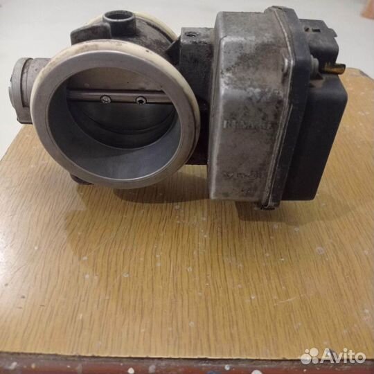 Продам дроссель