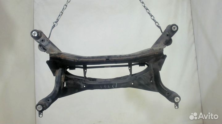 Балка подвески задняя Honda Accord 10, 2018