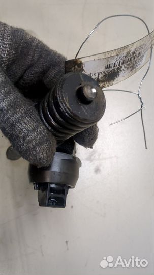 Форсунка топливная Audi A3 (8P)