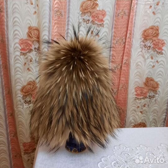 Шапка женская