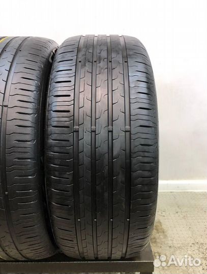 Continental EcoContact 6 235/50 R19 108P