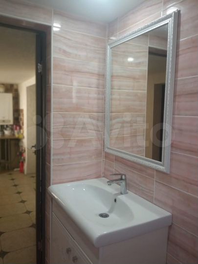 Дом 65 м² на участке 3 сот.