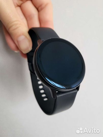 Часы Samsung galaxy watch active 2