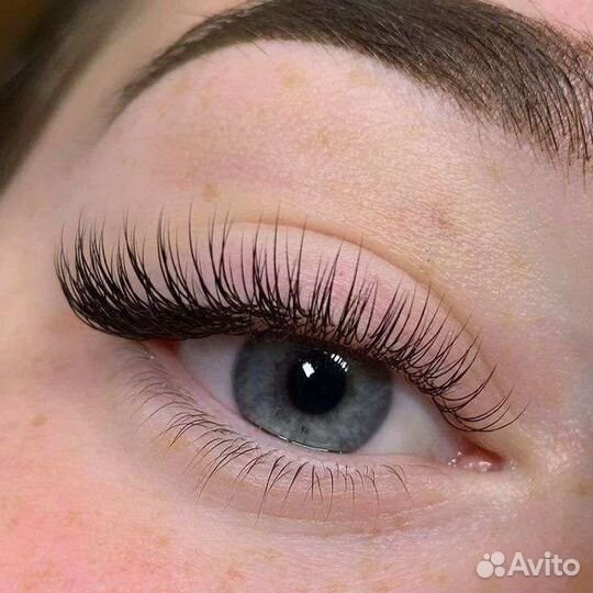 Наращивание ресниц,район Южный