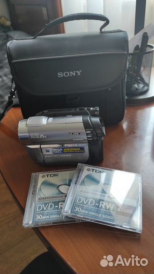 Аудио и видео