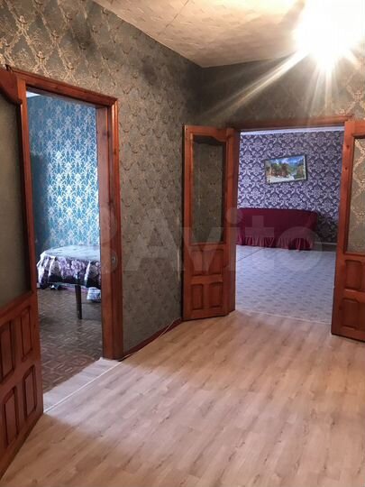 Дом 137,6 м² на участке 9,1 сот.