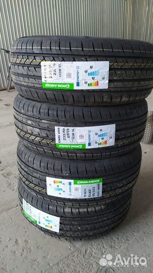 255/45R19 шины 235/50R19 летние для GLK mercedes