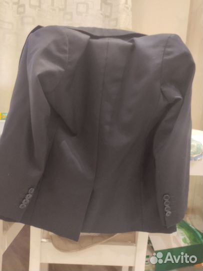 Пиджак Hackett London 7-8y