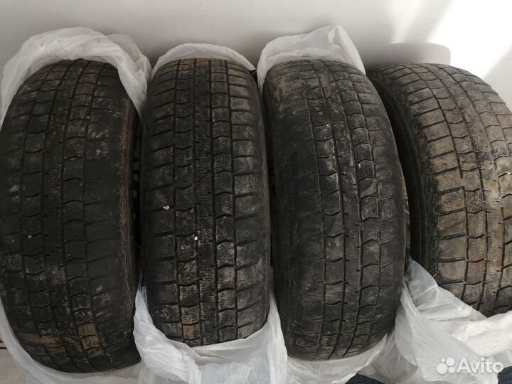 Maxxis NP5 Premitra Ice Nord 185/65 R15 88