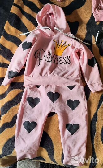 Вещи для девочки