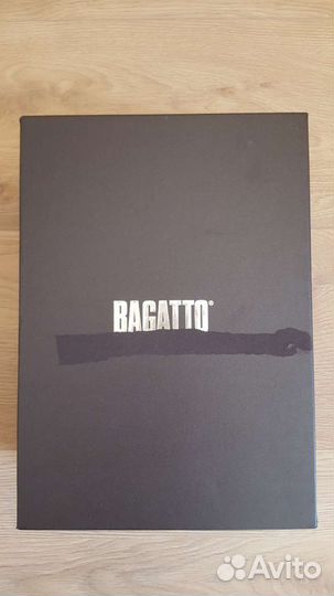 Ботинки Bagatto.43р