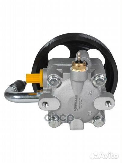 00-36408-SX насос гидроусилителя руля 4910065J0