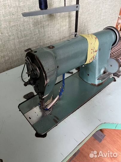 Швейная машинка
