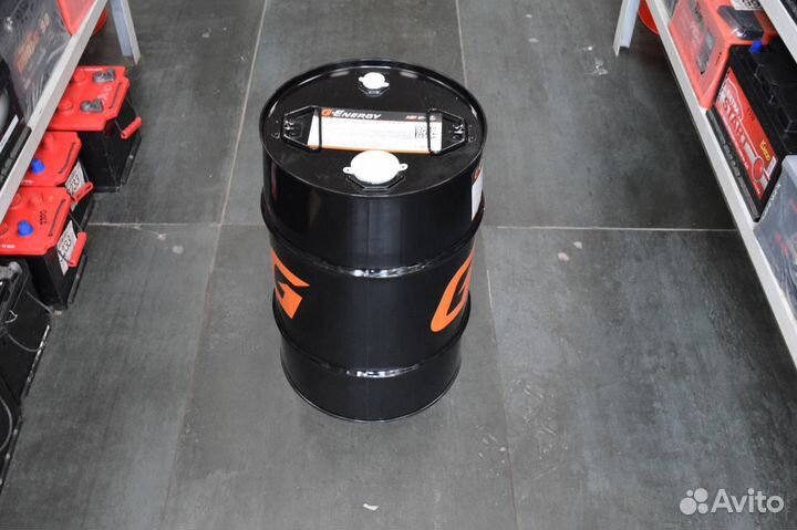 Масло моторное G-energy Expert G 10W-40 50л