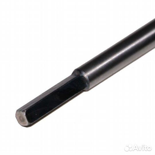 Вал штанги для триммера