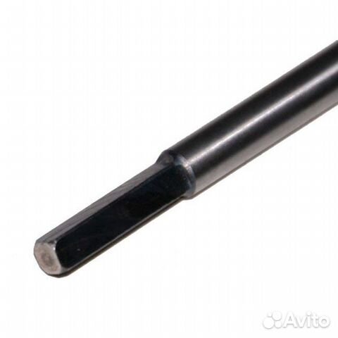 Вал штанги для триммера